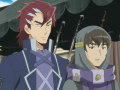 Isaac et Icelus