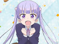 New Game! (Saison 2)