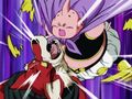Basil la Jambe Leste de lUnivers 9 contre Boo de lUnivers 7 !