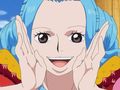 En route pour rverie. Les princesses Vivi et Shirahoshi !