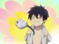 Blue Exorcist (pisode spciaux)