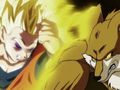 Rveille le guerrier qui sommeille en toi ! Le combat de Son Gohan !