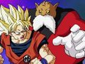Son Goku doit payer ! Toppo, le soldat de la justice, entre en scne !