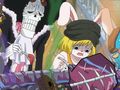 Le retour de Kaido. La gnration terrible menace !