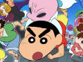 Eiga Crayon Shin-chan - Film 25