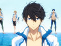 Free! - Timeless Medley - Kizuna