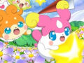 Eiga Kamisama Minarai: Himitsu no Cocotama - Kiseki o Okose Teppuru to Dokidoki Cocotama Kai