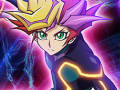 Yu-Gi-Oh! VRAINS