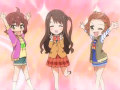 Idolmaster: Cinderella Girls Gekijou - 5th Anniversary Short (Special)