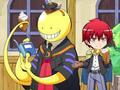 Koro-sensei Quest (TV)