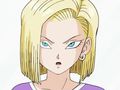 Son Goku, le chasseur de ttes. Une invitation pour Krilin et C-18 !