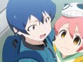 Akiba's First Trip
