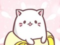 Banana ni Hisomu Nyanko