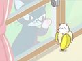 Bananya, Noraneko Nya