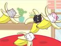 Bananya, Fuusen Nya