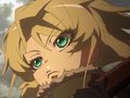 Yjo Senki  Saga of Tanya the Evil - Rapport de combat (pisode spcial)