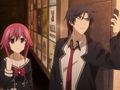 CHAOS;HEAD / Les pros de l’info mènent l’enquête