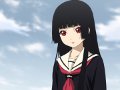 Jigoku Shoujo Yoinotogi (saison 4)