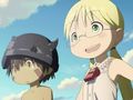 Made in Abyss