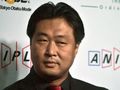 KASHIWADA Shinichiro