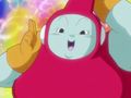 Kachinokoru no wa dono Uchuu da!? Zokuzoku to tsudou Saikyou no senshi-tachi!!