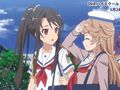 Nosa Kouko de Pinchi!?