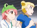 Le grand conseil des arts martiaux d'Akiba