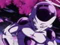 Juu nin me no Senshi wa omee da! Gokuu Furiiza no moto e!!