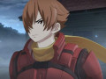 Cyborg 009: Call of Justice