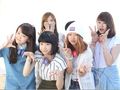 Little Glee Monster