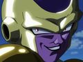Saikyou! Saiaku! Furiiza Ooabare!!