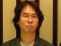 CHIBA Michinori
