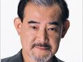CHOU Katsumi