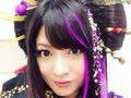 SUZUHANA Yuko