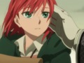 The Ancient Magus Bride (TV)