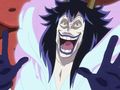 Rves de grandeur. Big Mom et Csar !