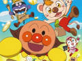 Sore Ike! Anpanman: Buruburu no Takarasagashi Daibouken!