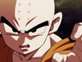 Misetsukero! Kuririn no Sokojikara!!