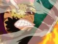 Un ennemi  huit cent millions. Luffy contre Cracker aux mille bras !