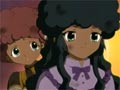 Lucky Monkey~ ... Rice Cracker 
