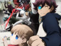 Blood Blockade Battlefront & Beyond