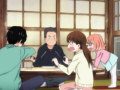 L'enfant de Dieu (partie 3) / Les personnes qui me sont chres. les choses qui me sont chres / Apprends-moi le shogi