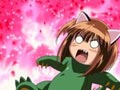 It`s a secret, Hina is one of the Guardian Hearts