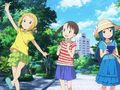 Mitsuboshi Colors