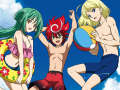 Cardfight!! Vanguard G: Z