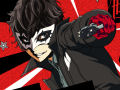 Persona 5 The Animation