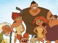 Les Croods: Origines