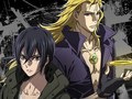 Sword Gai The Animation