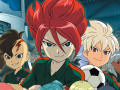 Inazuma Eleven: Chou Jigen Dream Match