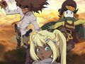 Cannon Busters